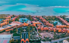 Swisstouche Resort Marsa Alam